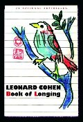Book of Longing Book of Longing