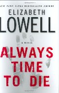Always Time to Die: A Novel Always Time to Die: A Novel