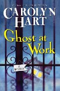 Ghost at Work (Bailey Ruth Mysteries, No. 1) Ghost at Work (Bailey Ruth Mysteries, No. 1)