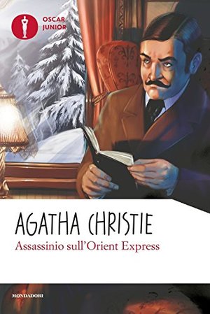 Assassinio sull'Orient Express Assassinio sull'Orient Express