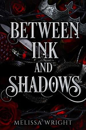 Between Ink and Shadows Between Ink and Shadows