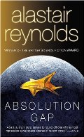 Absolution Gap (Revelation Space) Absolution Gap (Revelation Space)