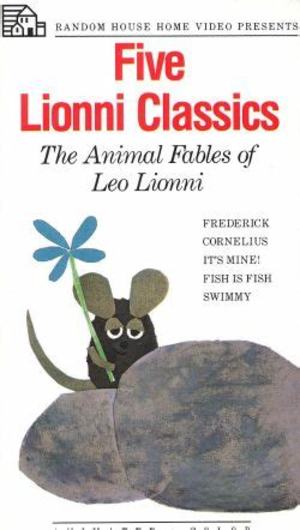 Five Lion Classics Five Lion Classics