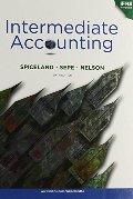 Intermediate Accounting Intermediate Accounting