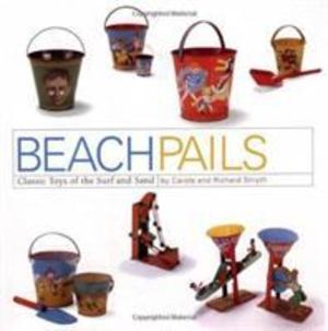 Beach Pails Beach Pails