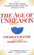 Age of Unreason, The Age of Unreason, The