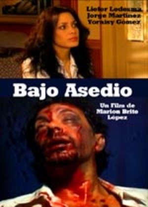 Bajo asedio Bajo asedio