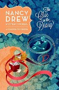 Clue in the Diary #7 (Nancy Drew), The Clue in the Diary #7 (Nancy Drew), The