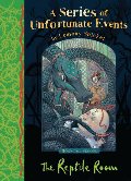 Reptile Room (A Series of Unfortunate Events), The Reptile Room (A Series of Unfortunate Events), The