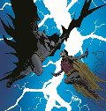 Batman vs. Robin (Blu-ray + DVD + Digital HD UltraViolet Combo Pack) Batman vs. Robin (Blu-ray + DVD + Digital HD UltraViolet Combo Pack)