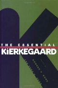 Essential Kierkegaard, The Essential Kierkegaard, The
