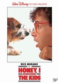 Honey, I Shrunk The Kids Honey, I Shrunk The Kids