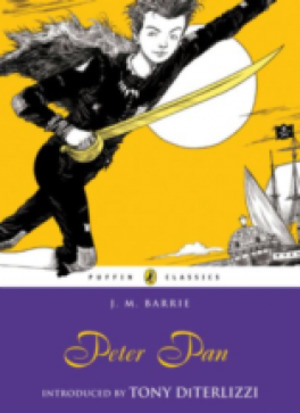 Peter Pan Peter Pan