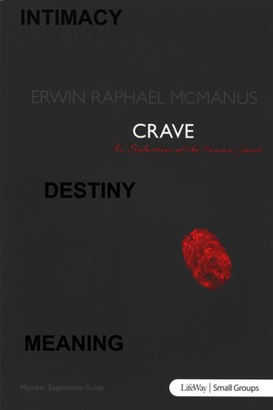 Crave: An Exploration of the Human Spirit Crave: An Exploration of the Human Spirit