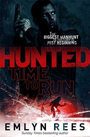 Hunted
International Edition Hunted
International Edition