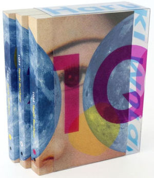1Q84 1Q84