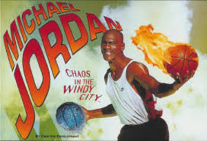 Michael Jordan Chaos in the Windy City Michael Jordan Chaos in the Windy City