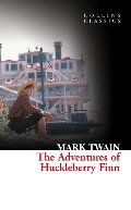 Adventures Of Huckleberry Finn, The Adventures Of Huckleberry Finn, The