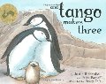 And Tango Makes Three And Tango Makes Three