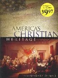 America's Christian Heritage America's Christian Heritage