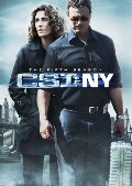 CSI: NY: Season 5 CSI: NY: Season 5