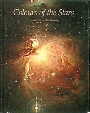 Colours of the Stars Colours of the Stars