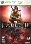 Fable II Fable II