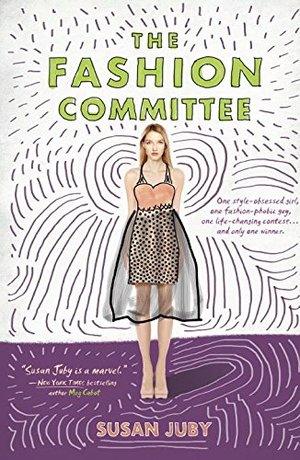 Fashion Committee, The Fashion Committee, The