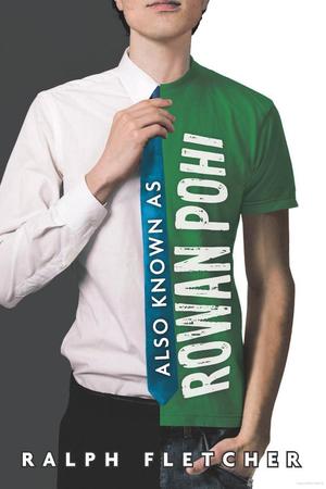 Also Known as Rowan Pohi Also Known as Rowan Pohi