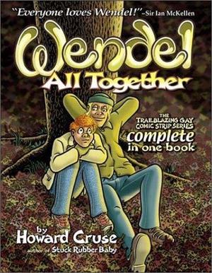 Wendel All Together Wendel All Together