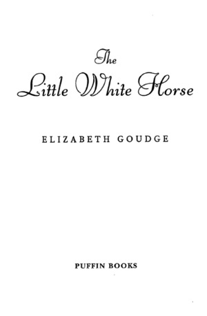 Little White Horse, The Little White Horse, The