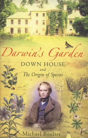 Darwin's Garden Darwin's Garden