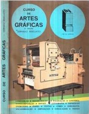 Curso de Artes Gráficas Curso de Artes Gráficas
