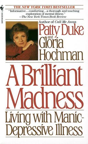 Brilliant Madness Brilliant Madness