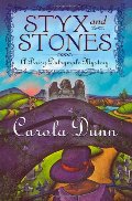 Styx and Stones (Daisy Dalrymple Mysteries, No. 7) Styx and Stones (Daisy Dalrymple Mysteries, No. 7)