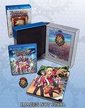 Legend of Heroes: Trails of Cold Steel - Lionheart Edition - PlayStation Vita, The Legend of Heroes: Trails of Cold Steel - Lionheart Edition - PlayStation Vita, The