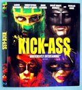 Kick-Ass Kick-Ass
