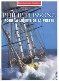 N°15 - Philip Plisson pour la Liberté de la Presse N°15 - Philip Plisson pour la Liberté de la Presse