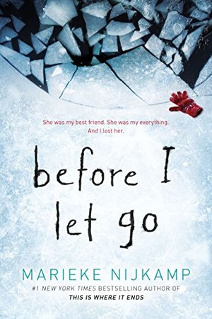 Before I Let Go Before I Let Go