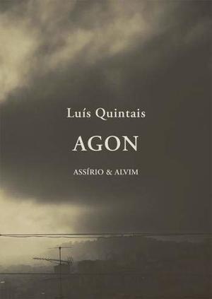 Agon (Portuguese Edition) Agon (Portuguese Edition)