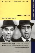 Barrel Fever: Stories and Essays Barrel Fever: Stories and Essays