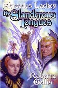 By Slanderous Tongues (The Doubled Edge, Book 3) By Slanderous Tongues (The Doubled Edge, Book 3)