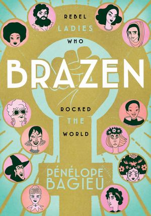 Brazen Brazen