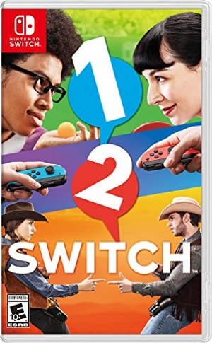 1-2 Switch 1-2 Switch