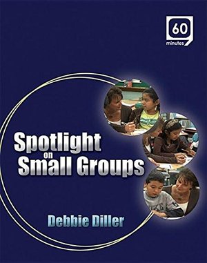 Spotlight on Small Groups (DVD) Spotlight on Small Groups (DVD)