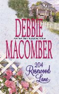 204 Rosewood Lane (Cedar Cove, Book 2) 204 Rosewood Lane (Cedar Cove, Book 2)
