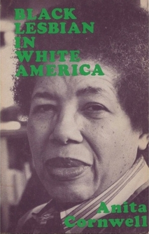 Black Lesbian in White America Black Lesbian in White America