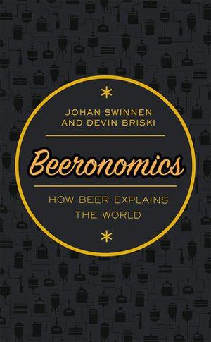 Beeronomics Beeronomics