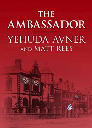 Ambassador, The Ambassador, The