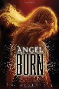 Angel Burn Angel Burn